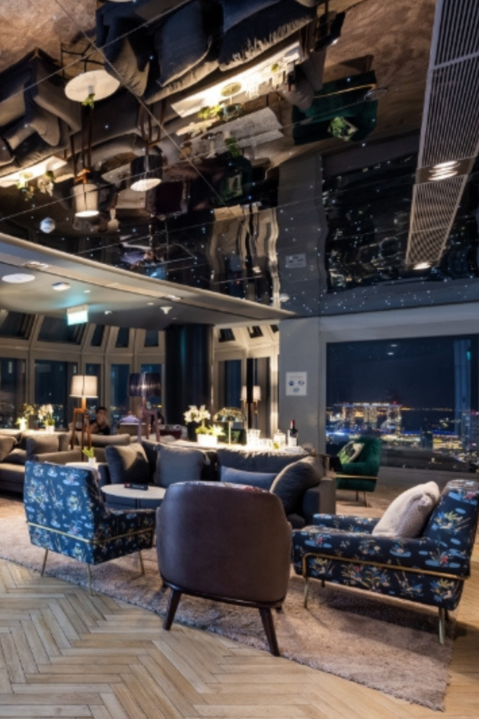 Atico Lounge & Bar